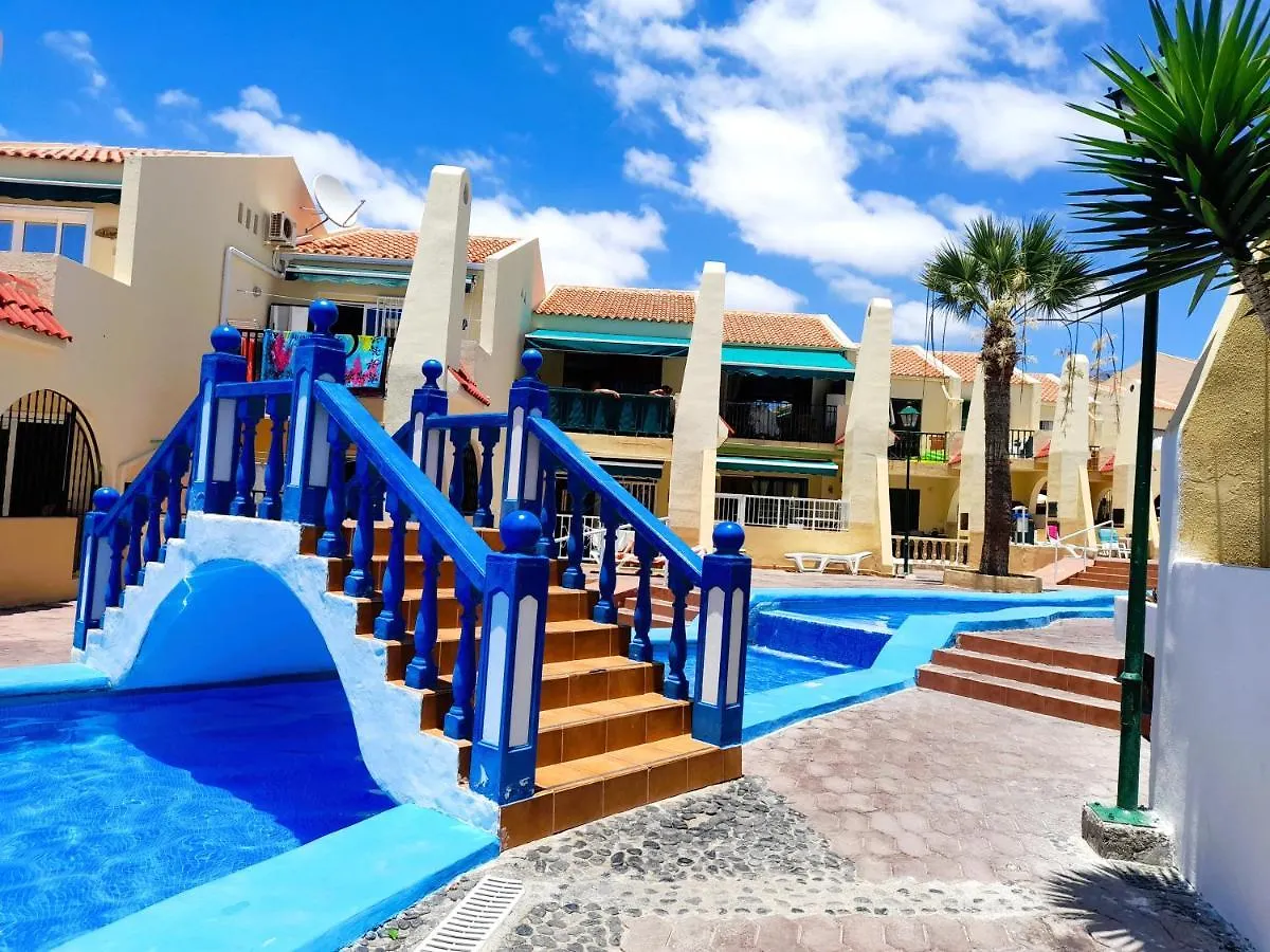 Mareverde 1 Room & Ocean View 아데제 0*,  스페인